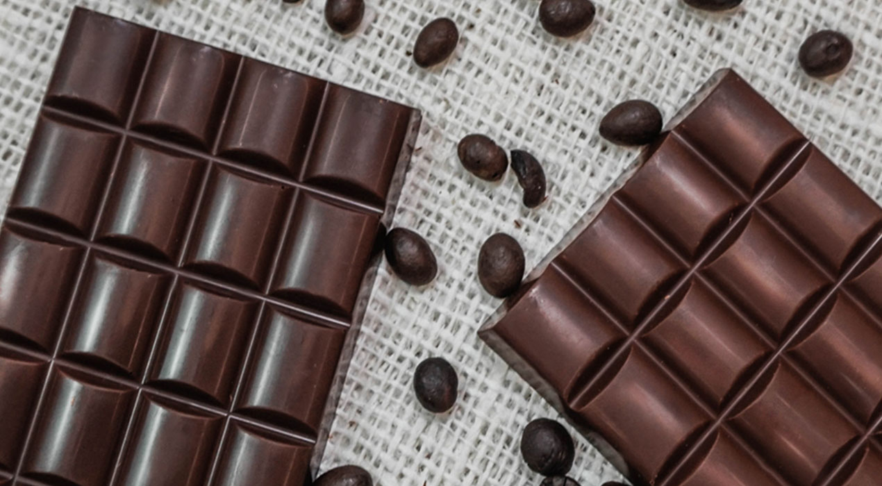 Любой шоколад - вреден: правда или миф?